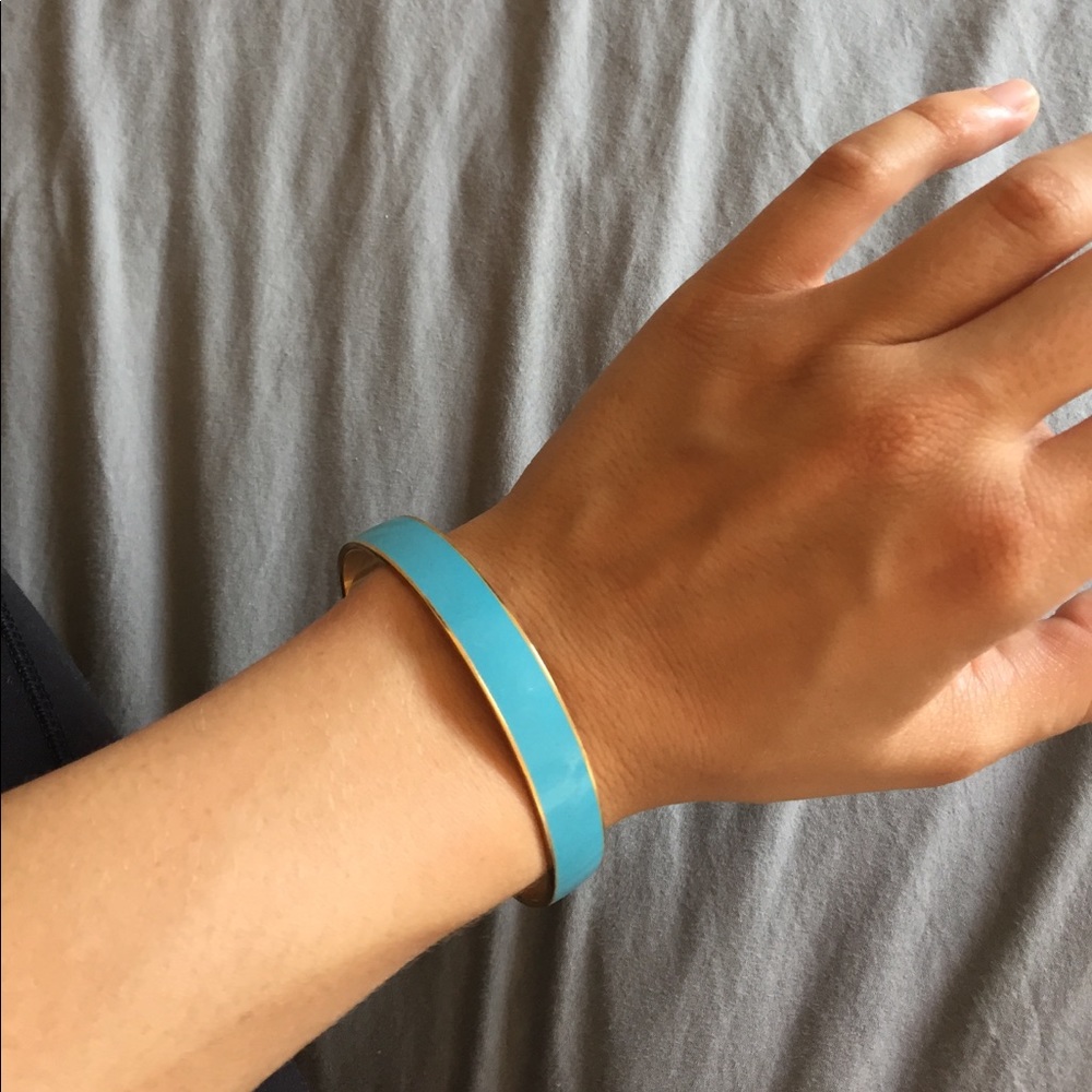 J. Crew bangle